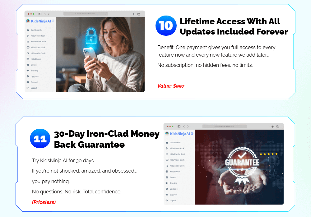 KidsNinja AI Review