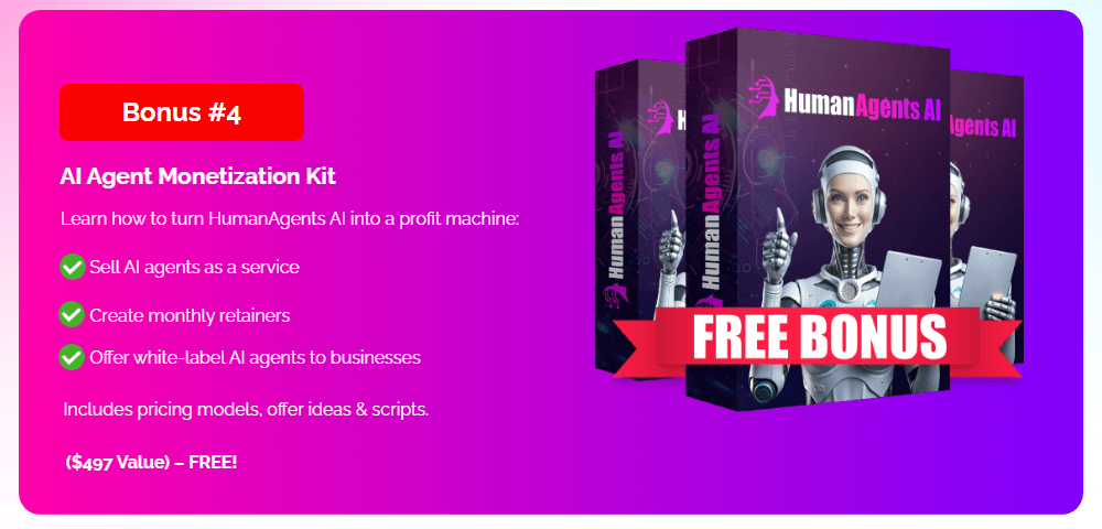 HumanAgents AI Review