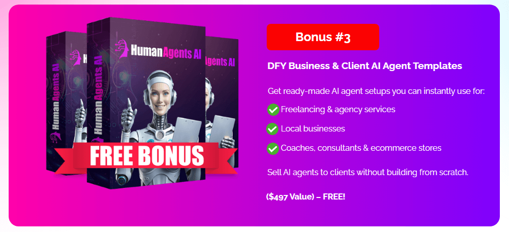 HumanAgents AI Review