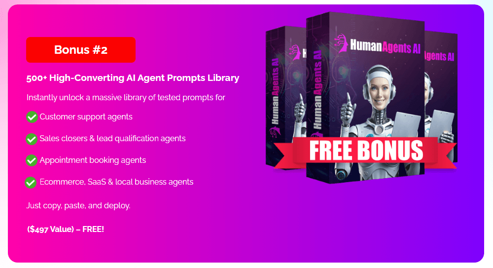 HumanAgents AI Review