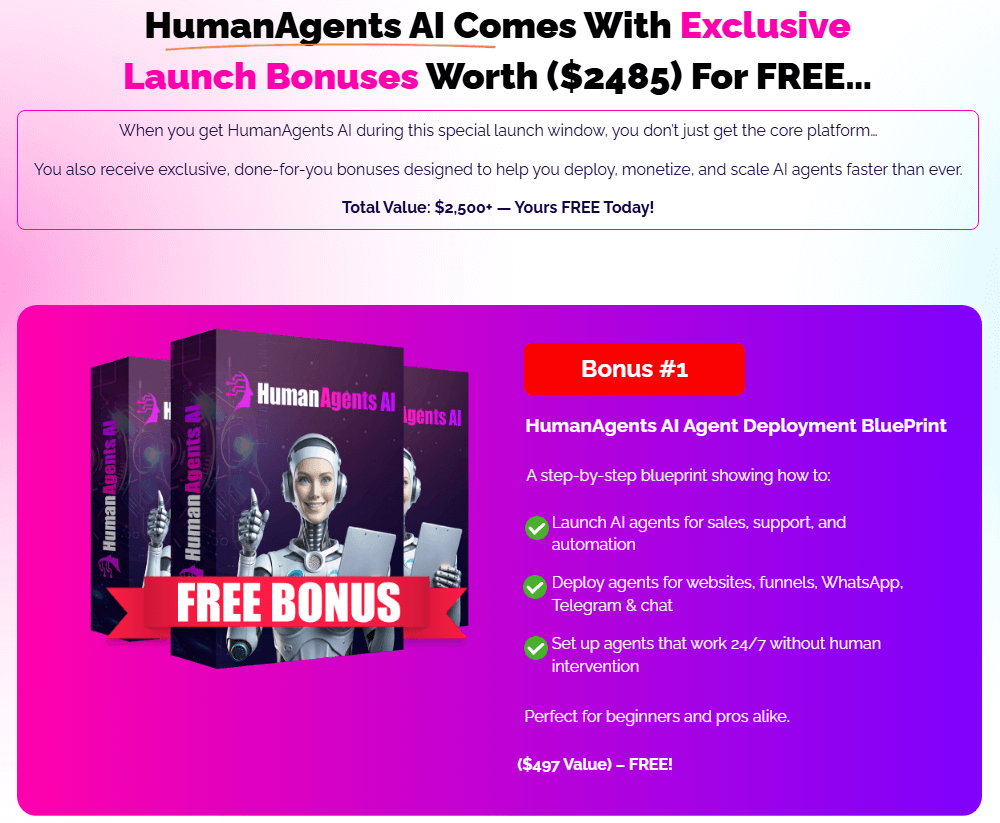 HumanAgents AI Review
