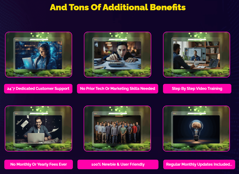 HumanAgents AI Review