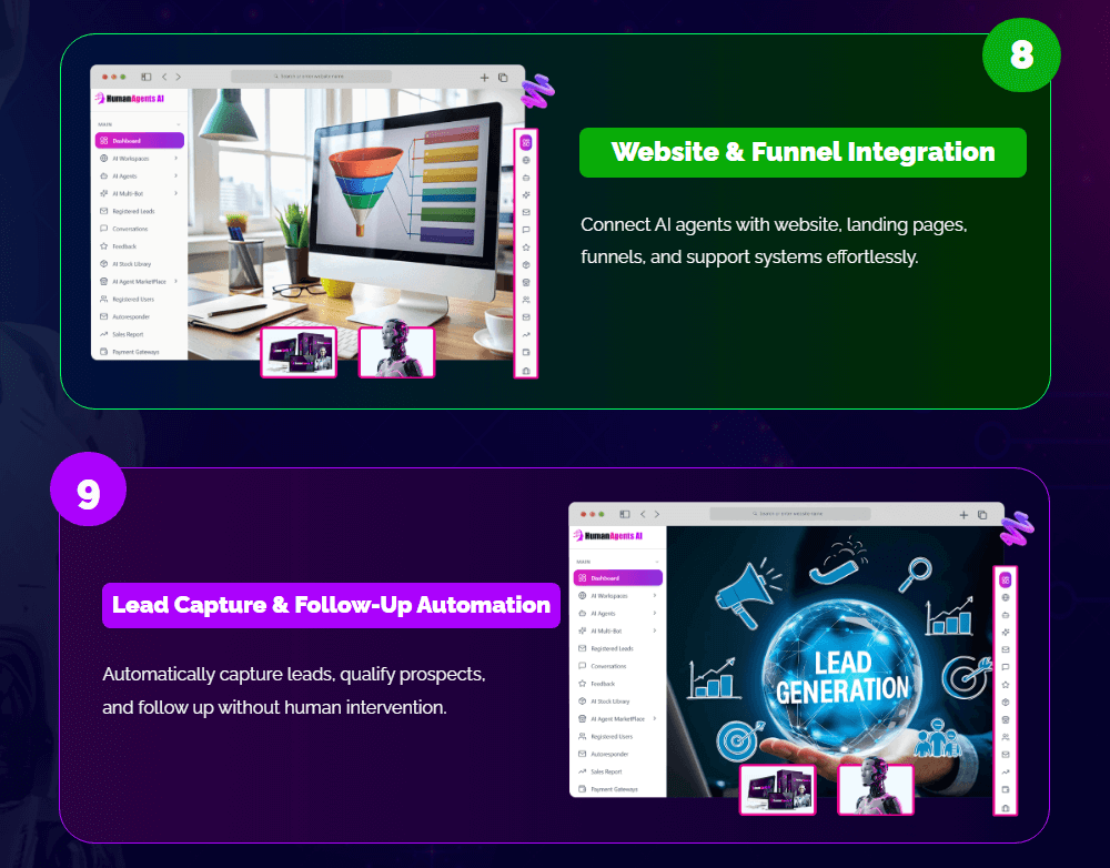 HumanAgents AI Review