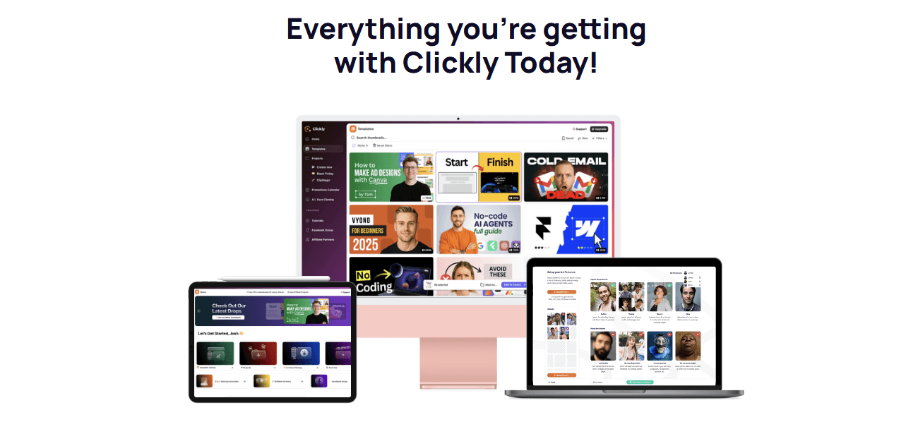 Clickly Review