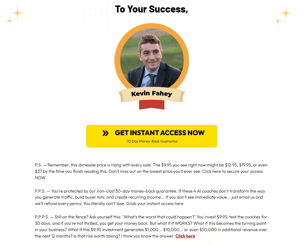 AI Elite Coach Bundle Review