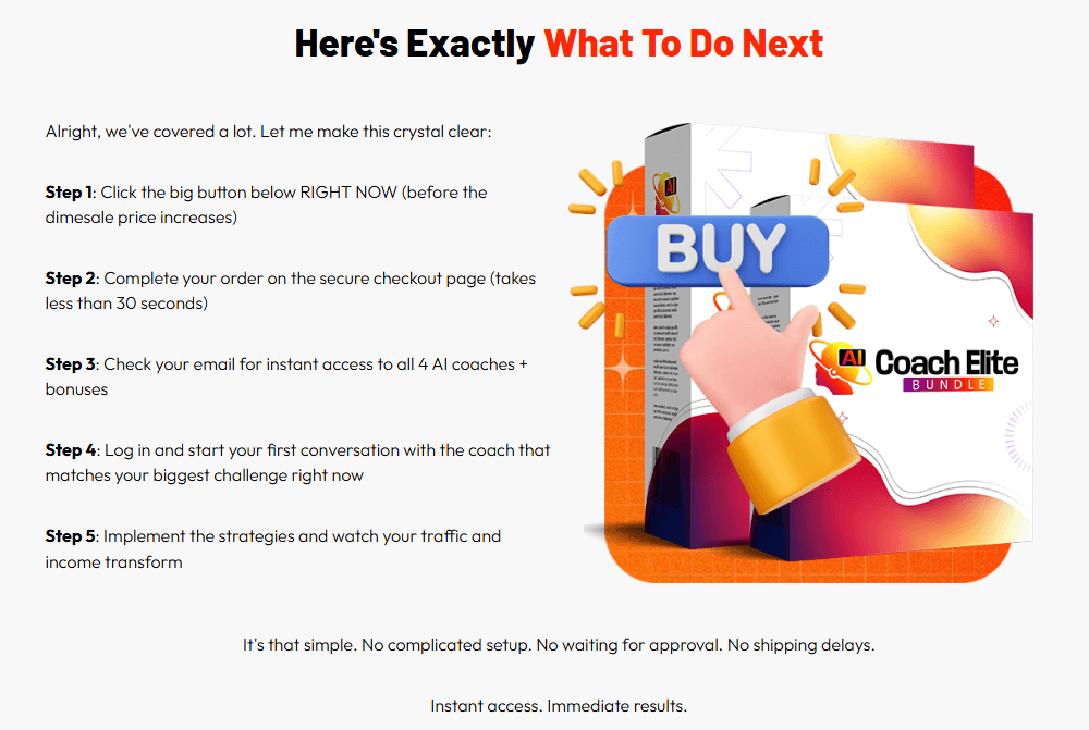 AI Elite Coach Bundle Review