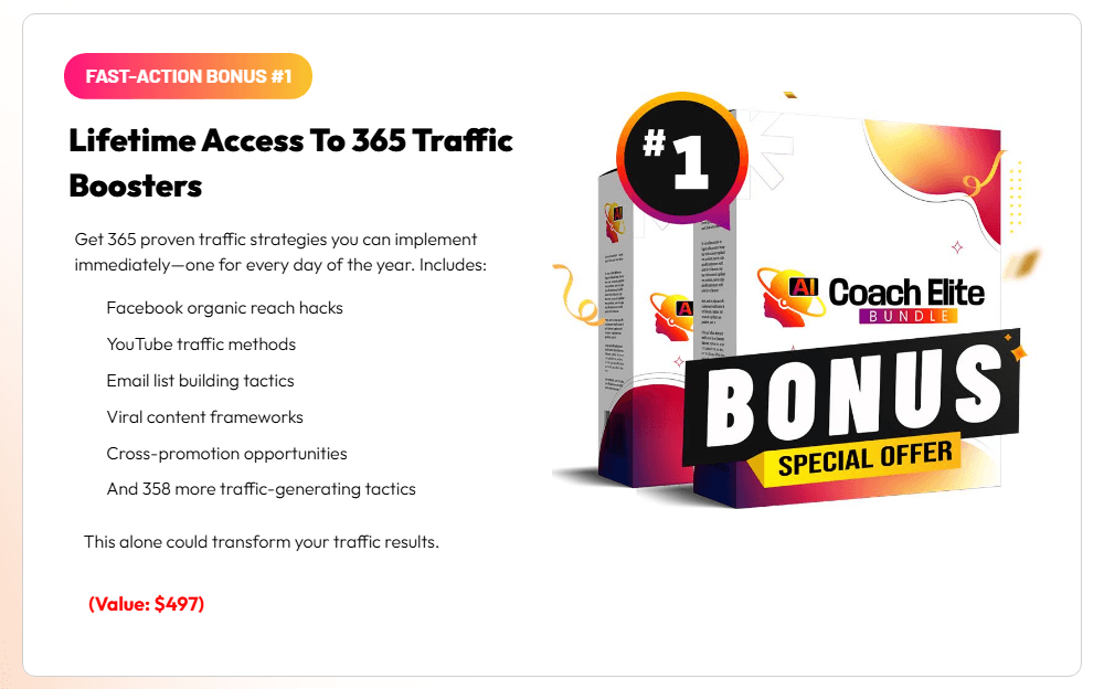 AI Elite Coach Bundle Review