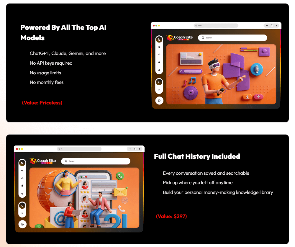 AI Elite Coach Bundle Review