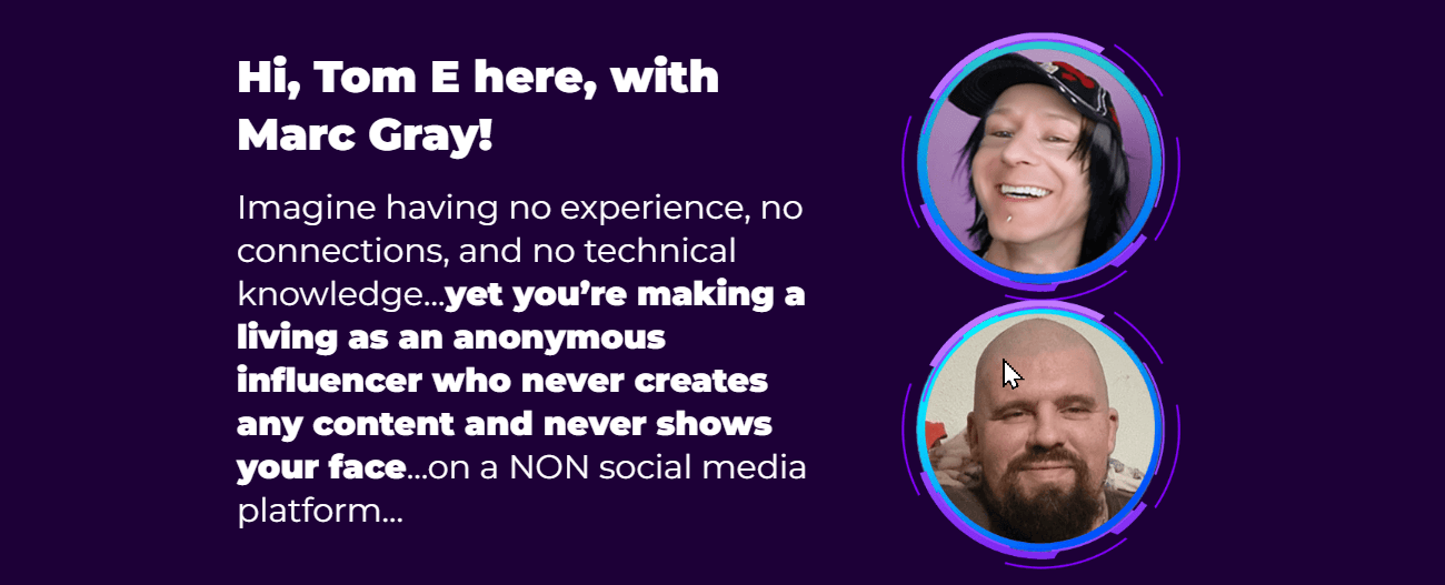 Instant Paid Influencer Review