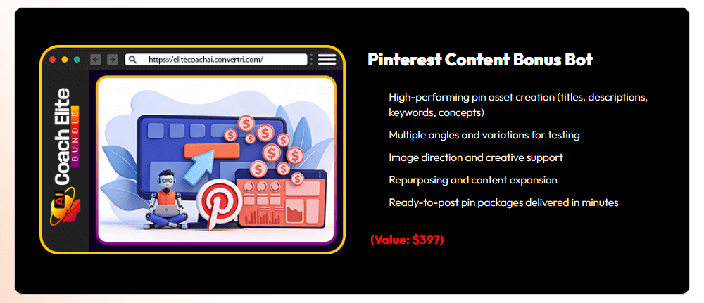 AI Elite Coach Bundle Review