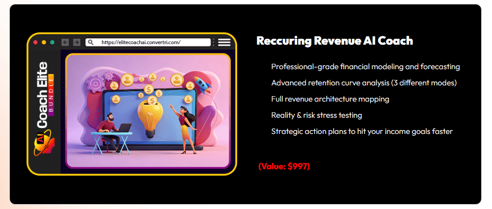 AI Elite Coach Bundle Review