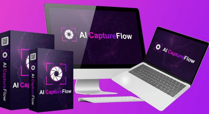 AI CaptureFlow Review