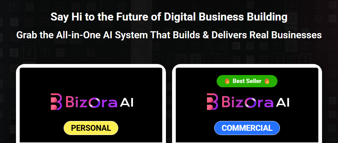 BizOra AI Review