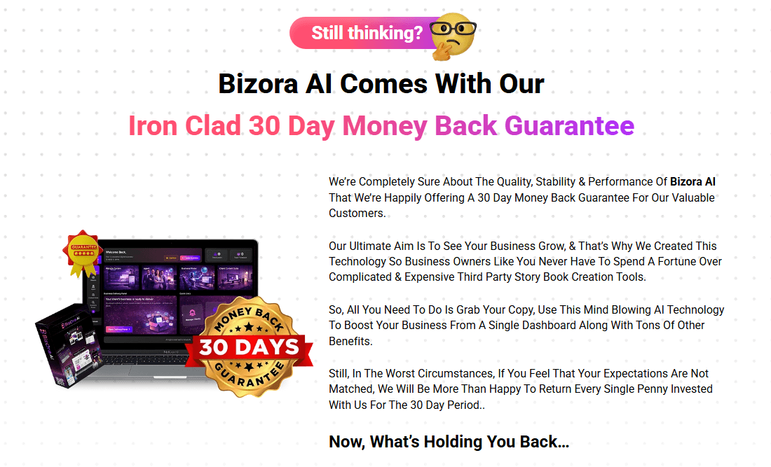 BizOra AI Review