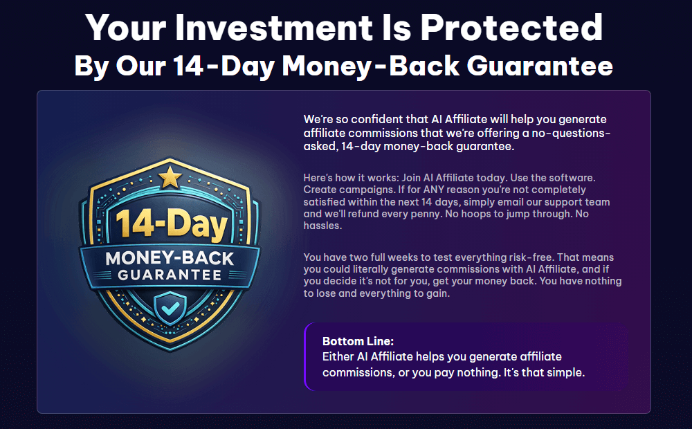 AI Affiliate Review