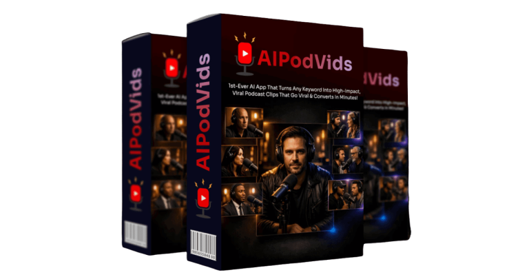 AI PodVids Review