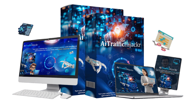 AI Traffic Hijackr Review