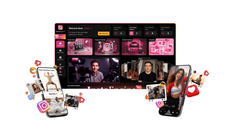 Insta Engine AI Review