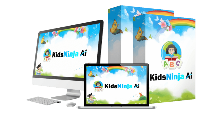 KidsNinja AI Review