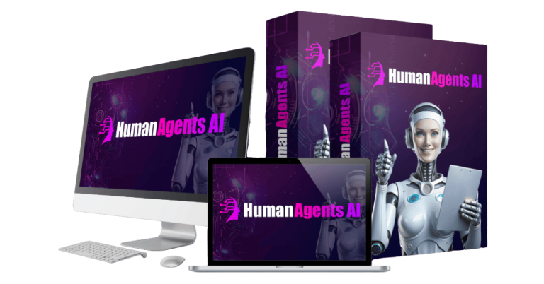 HumanAgents AI Review