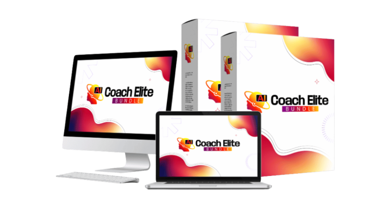 AI Elite Coach Bundle Review
