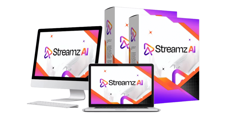 Streamz AI Review