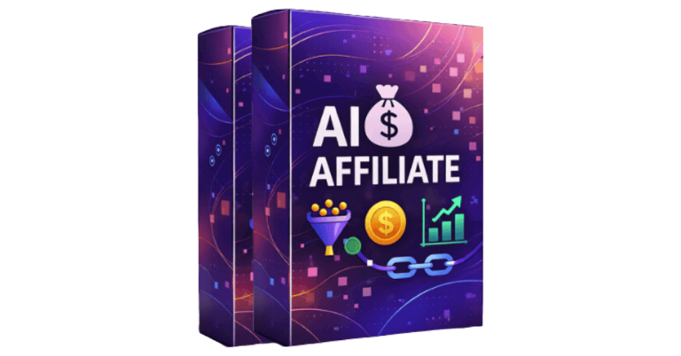 AI Affiliate Review