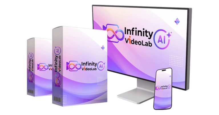 Infinity AI Video Lab Review