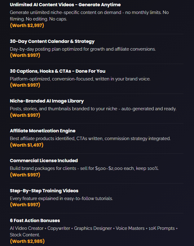 ProfitBrand AI Review