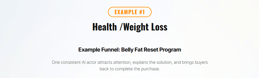 Synthesys Actors Review