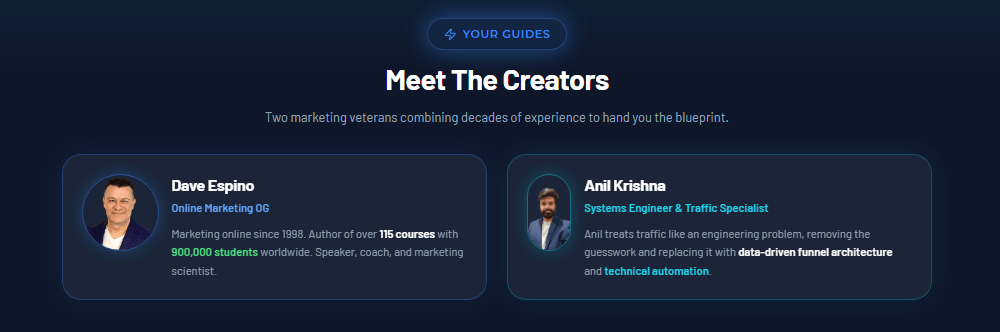 Solo Ads Freedom Stack Review