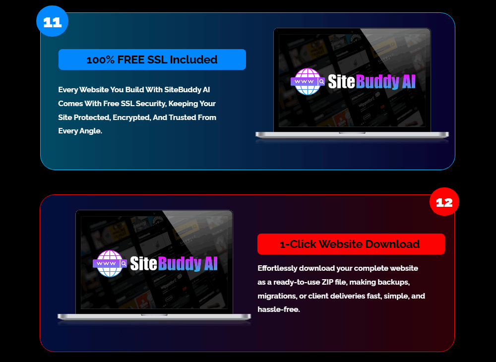 SiteBuddy AI Review