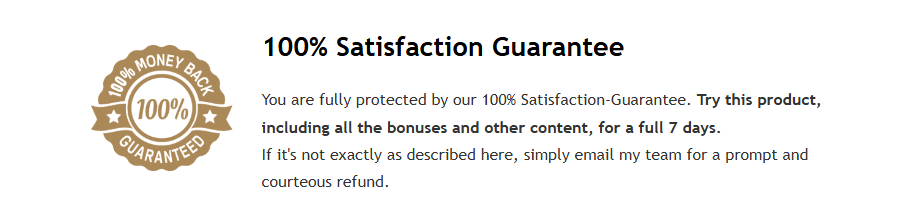 KDP Keyword Gold Rush Review