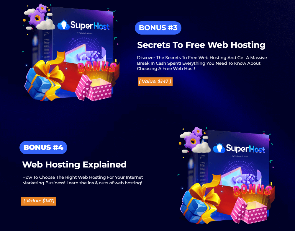 SuperHost Review