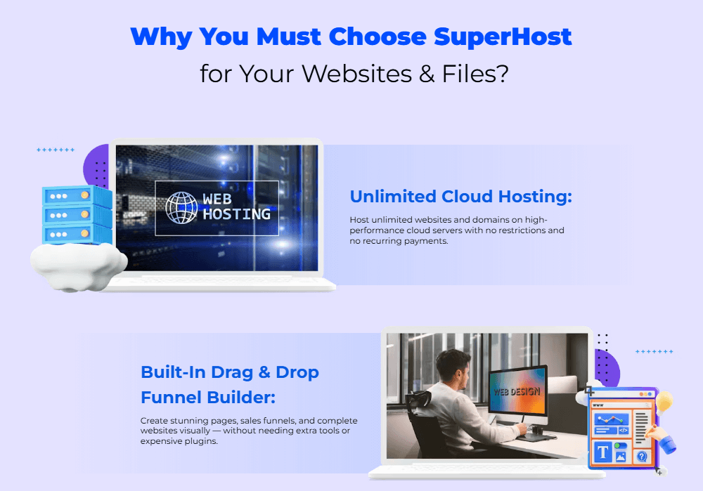 SuperHost Review