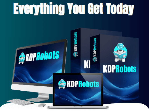 KDPRobots Review