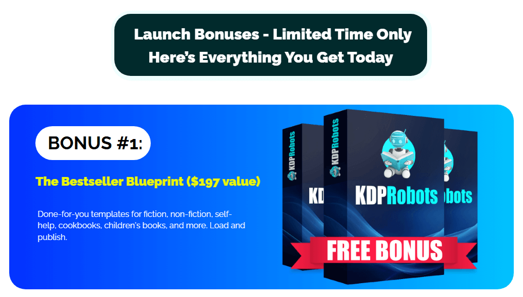 KDPRobots Review