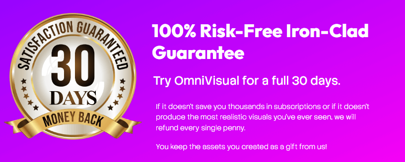 OmniVisual Review