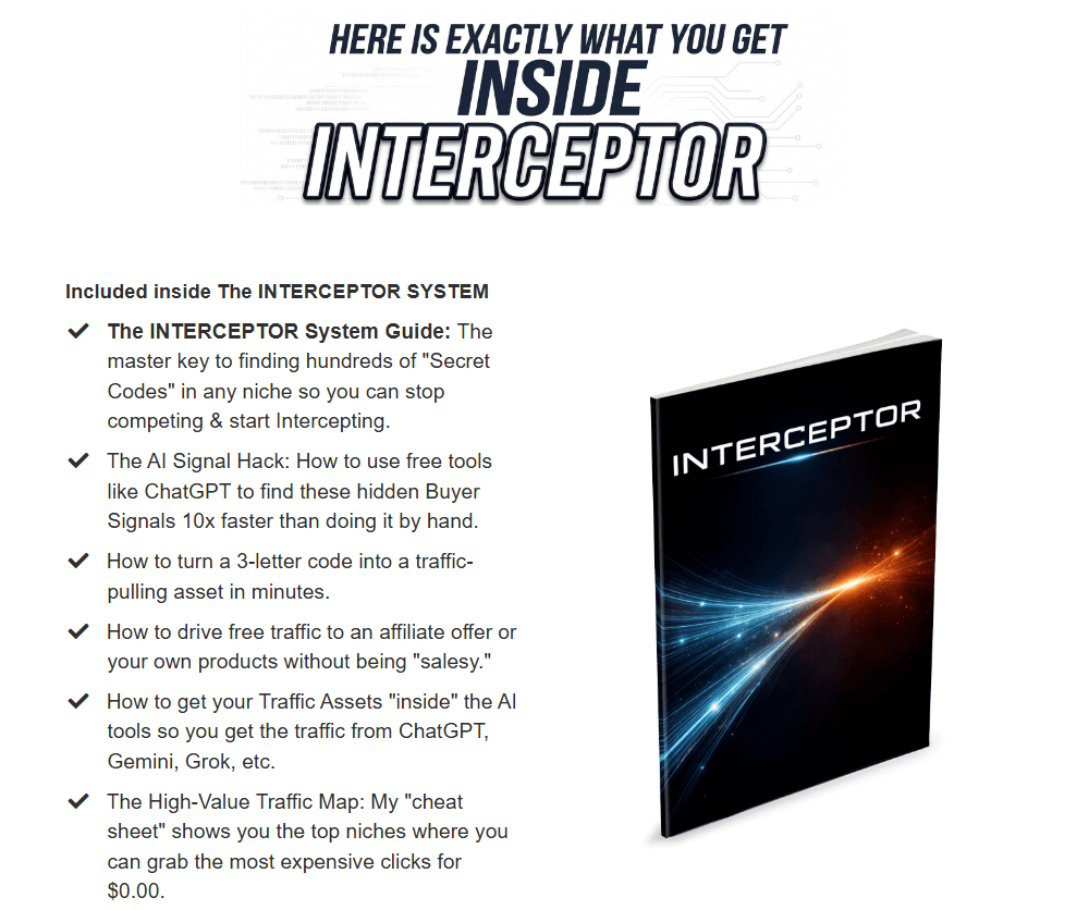 Interceptor Review