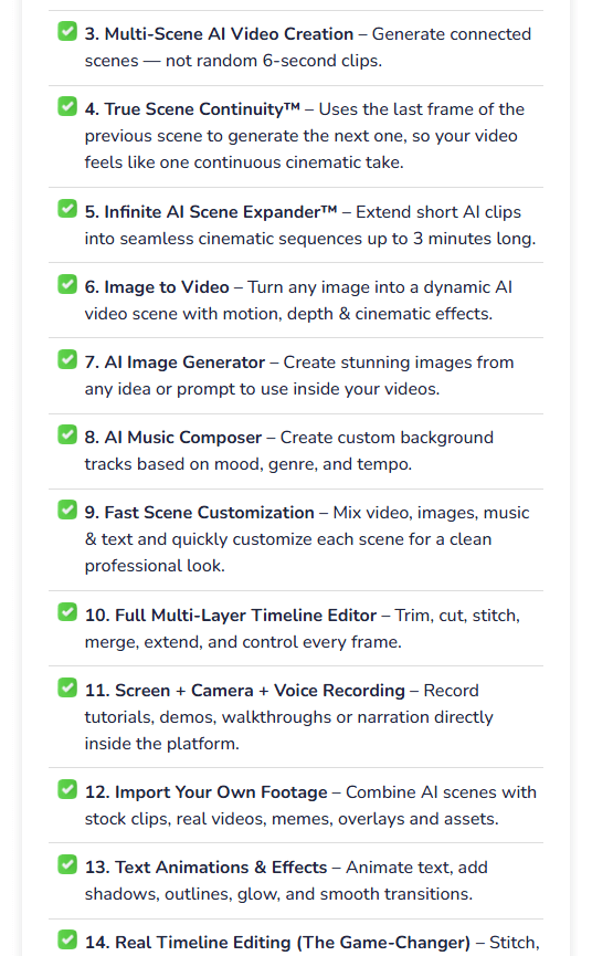 AiVideoStitcherFx Review