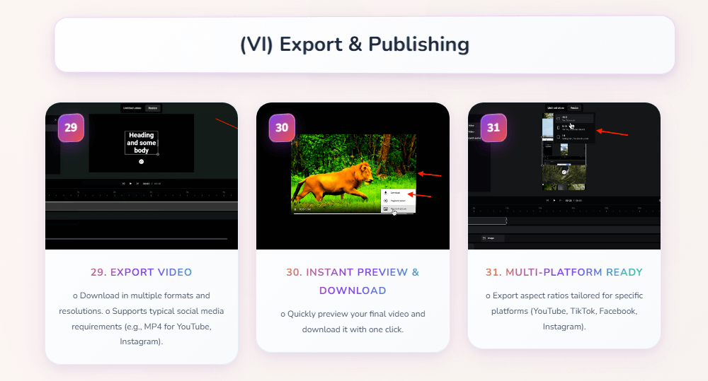 AiVideoStitcherFx Review