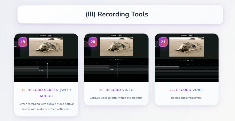AiVideoStitcherFx Review