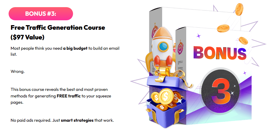 Free Magnet Bot Review