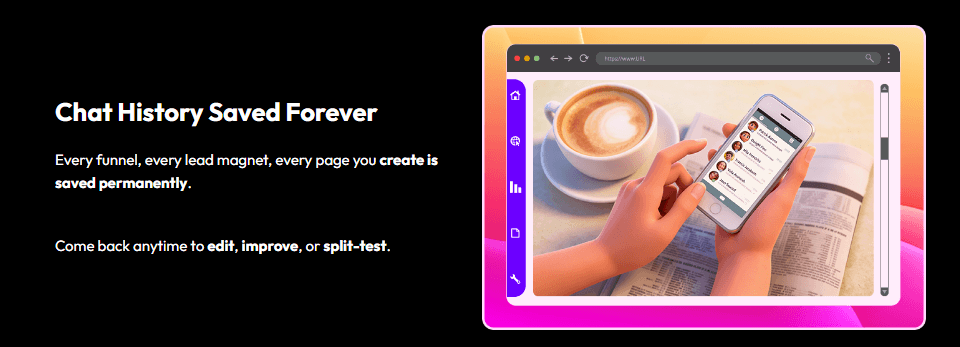 Free Magnet Bot Review