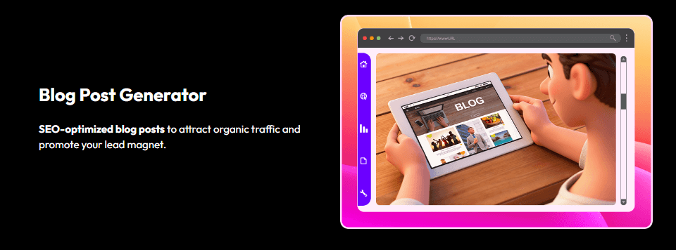 Free Magnet Bot Review