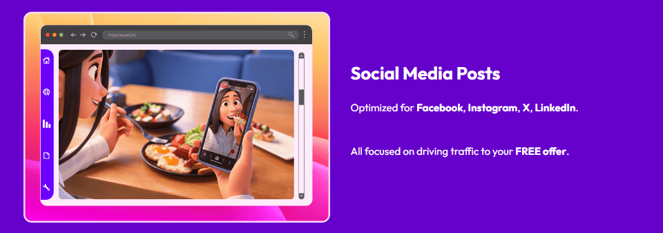 Free Magnet Bot Review