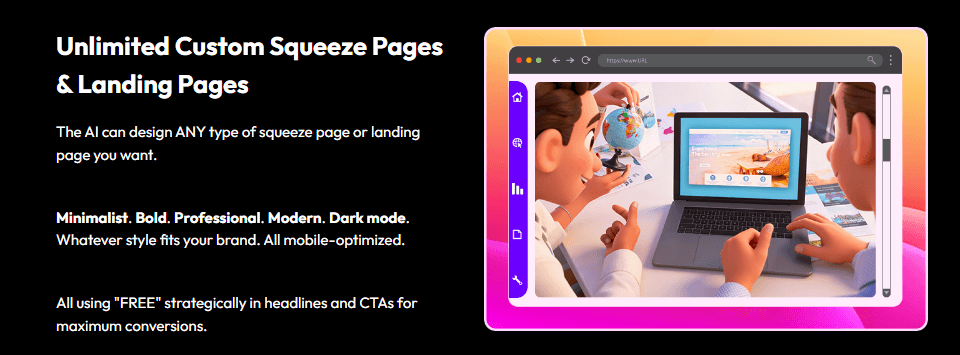 Free Magnet Bot Review