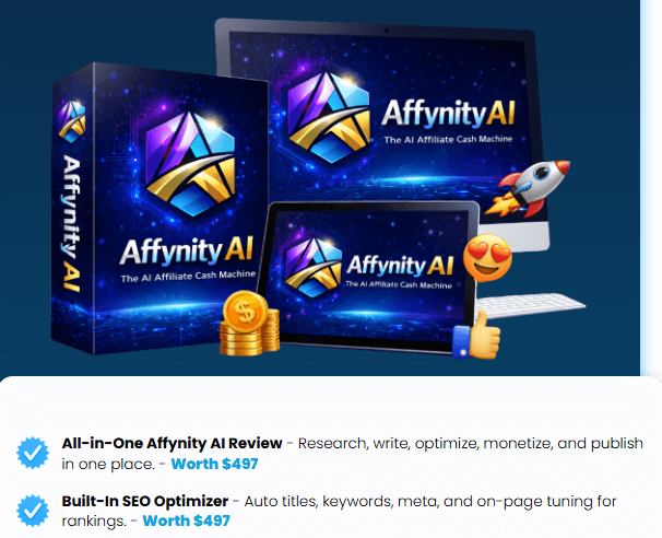 Affynity AI Review