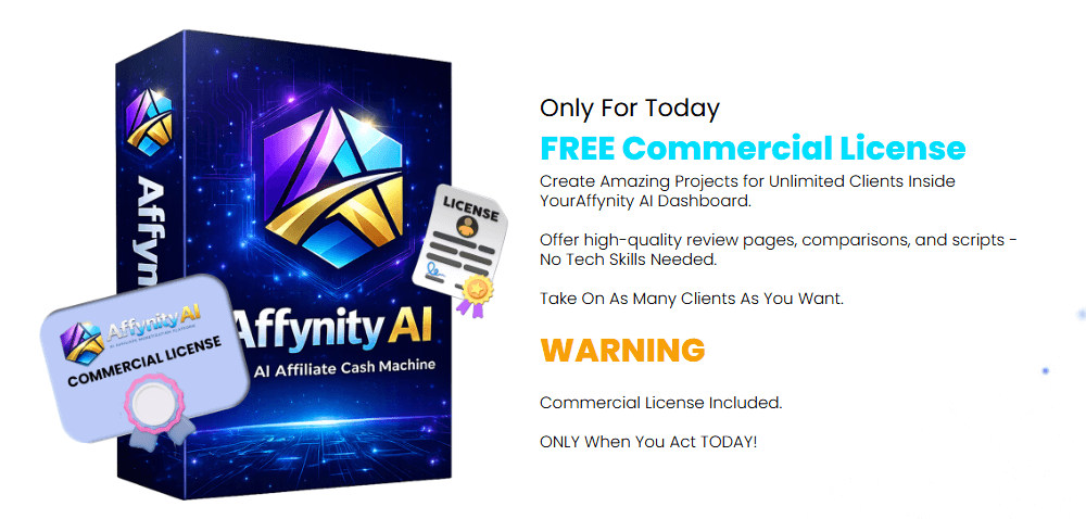 Affynity AI Review