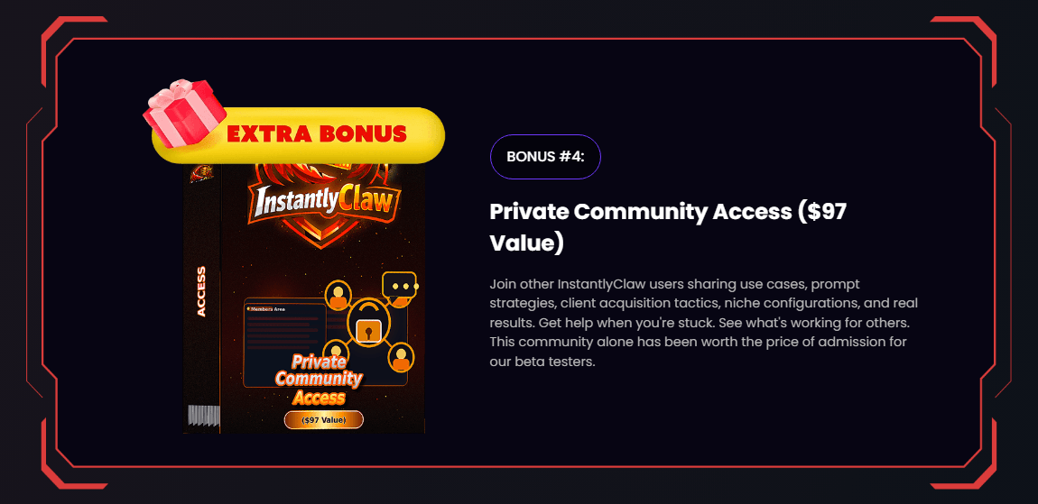 InstantlyClaw Review